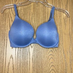 VICTORIA SECRET BRA PADDED PERFECT COVERAGE 32DD